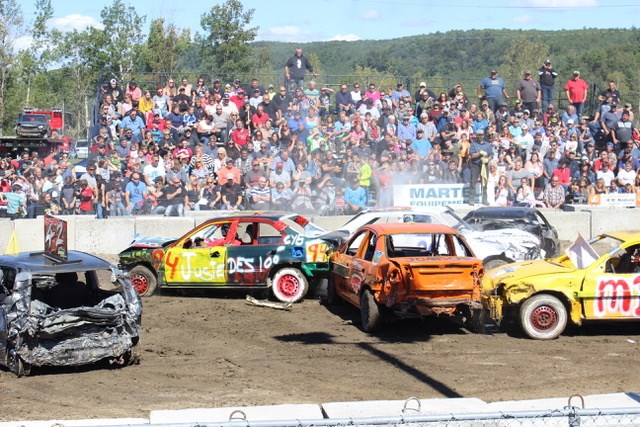 Exposition de Richmond 2018