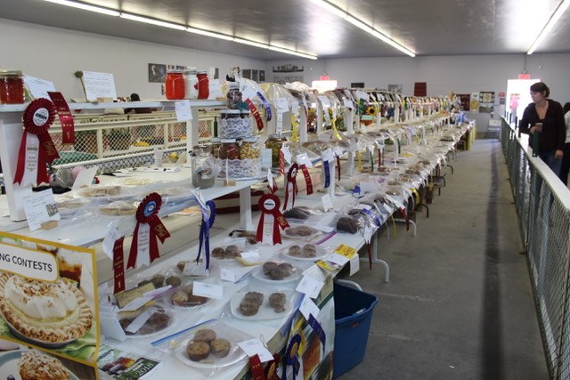 Exposition de Richmond 2018