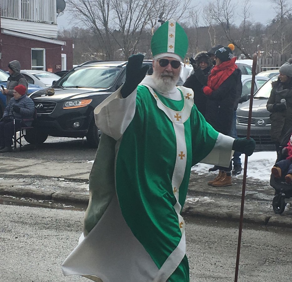 St-Patrick 2019