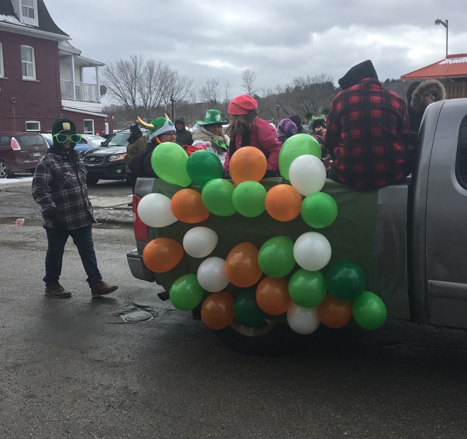 St-Patrick 2019