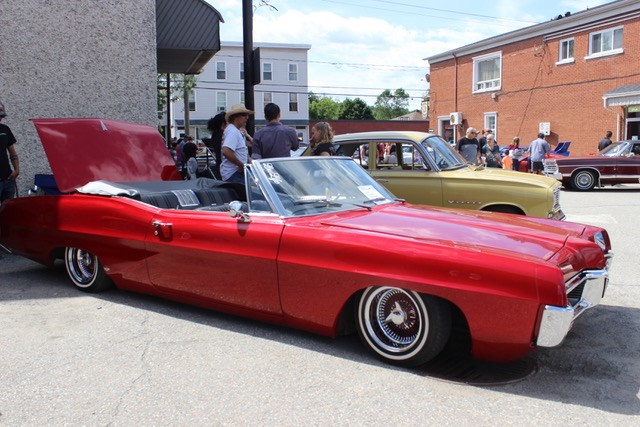 Festival de l'Auto 2019