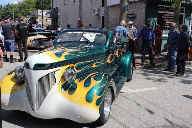 Festival de l'Auto 2019