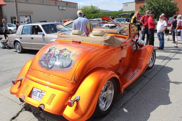 Festival de l'Auto 2019