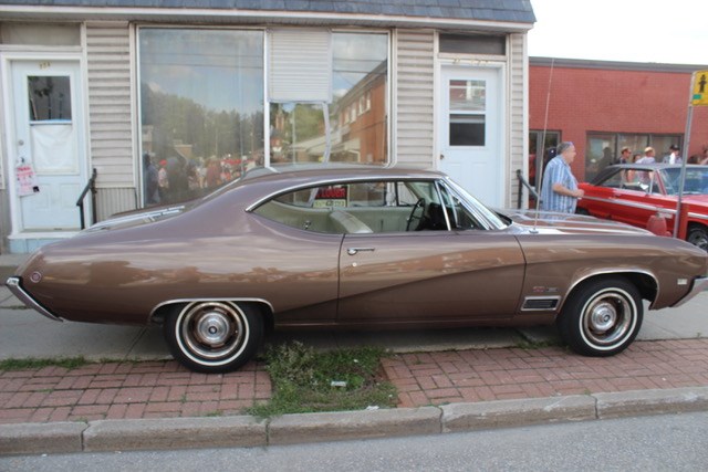 Festival de l'Auto 2019