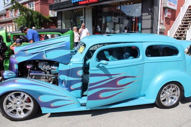 Festival de l'Auto 2019