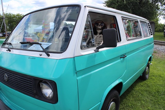 Festival de l'Auto 2019