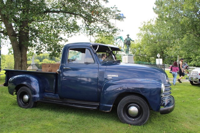 Festival de l'Auto 2019