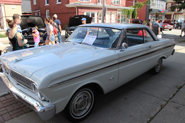 Festival de l'Auto 2019
