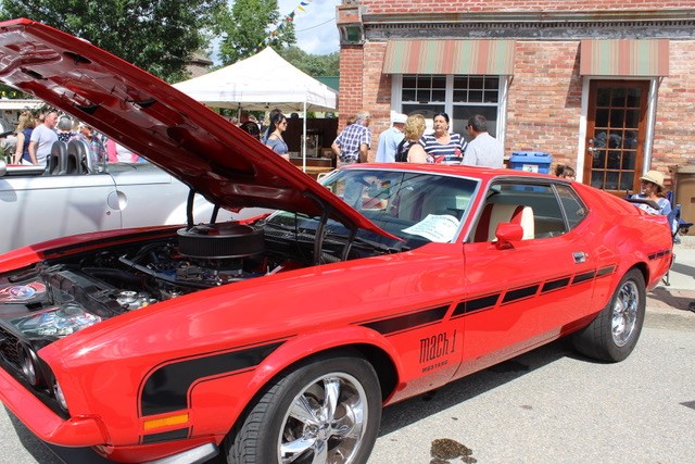 Festival de l'Auto 2019
