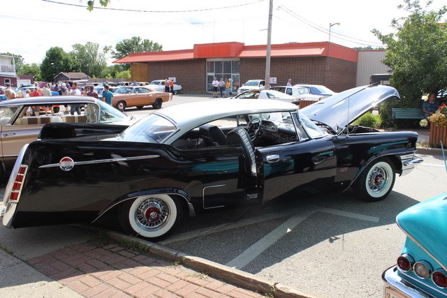 Festival de l'Auto 2019