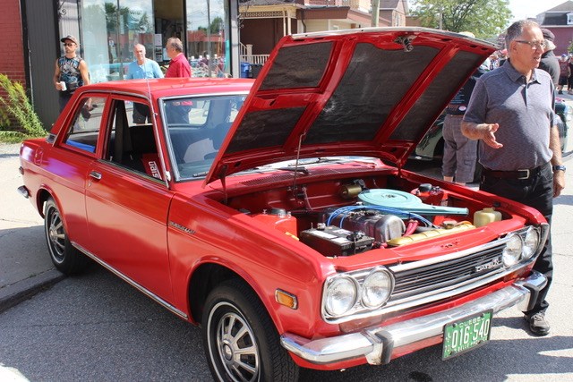 Festival de l'Auto 2019