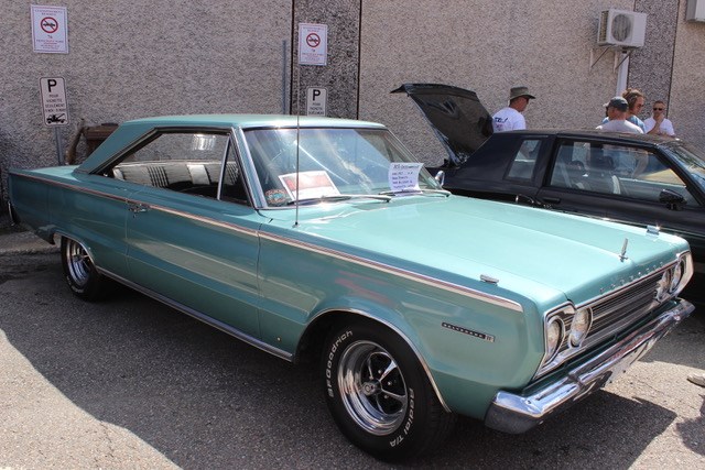 Festival de l'Auto 2019