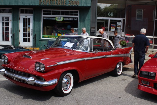 Festival de l'Auto 2019