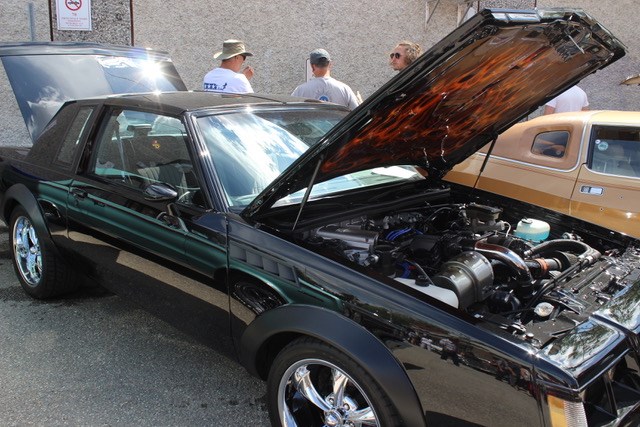 Festival de l'Auto 2019