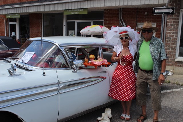 Festival de l'Auto 2019