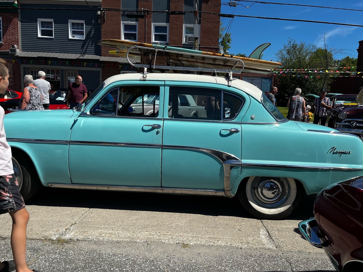 Festival de l'Auto ancienne 2022