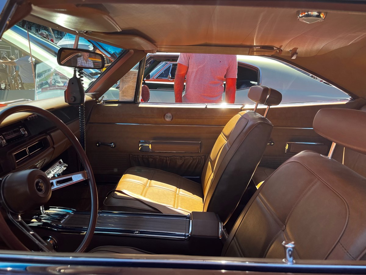 Festival de l'Auto ancienne 2022