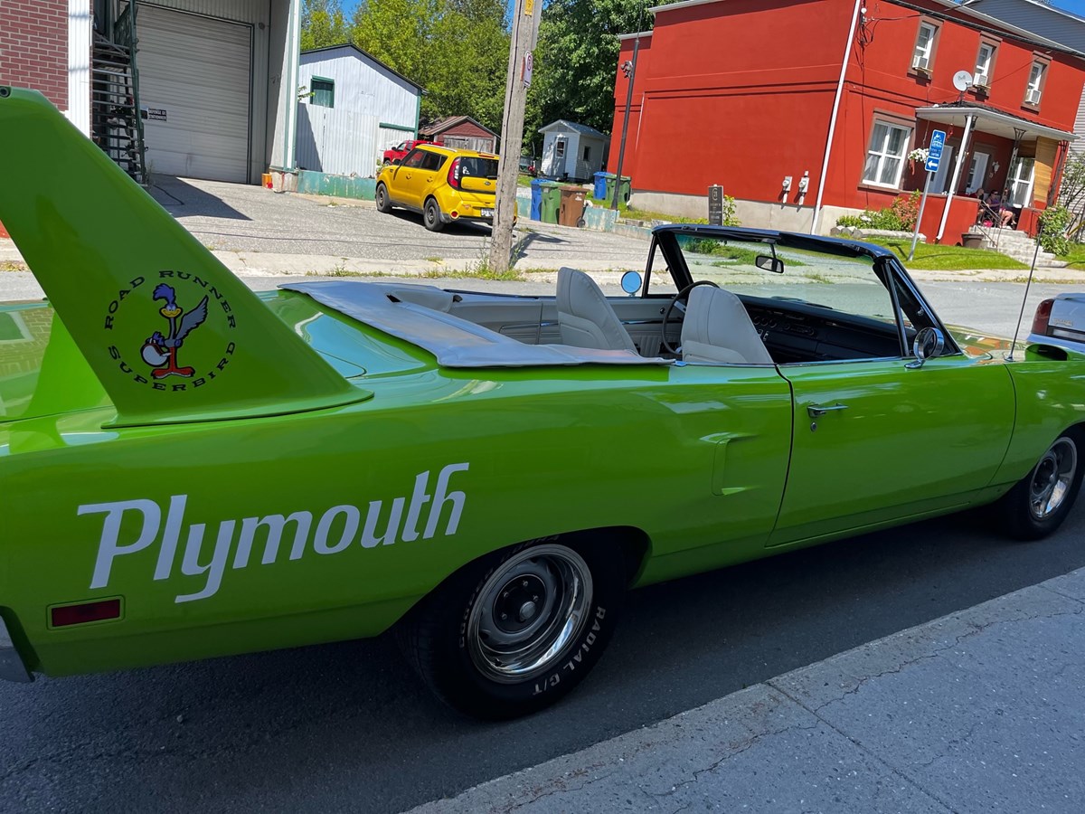 Festival de l'Auto ancienne 2022
